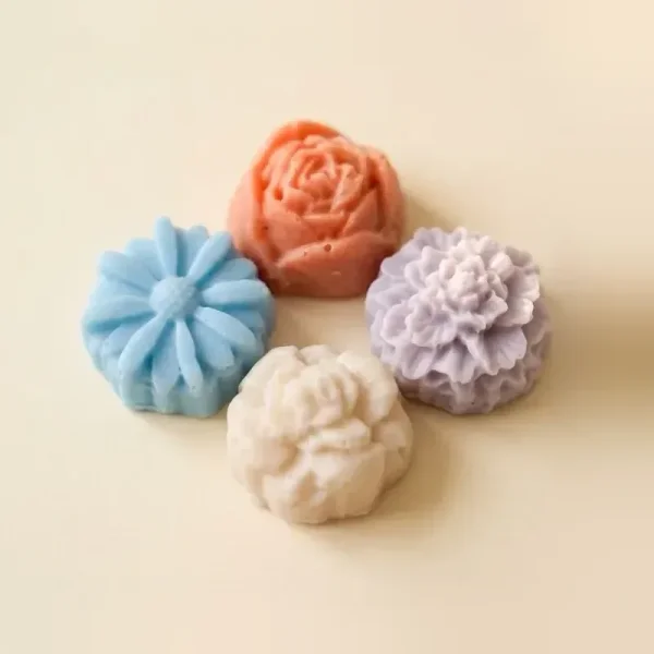 Jabón bouquet