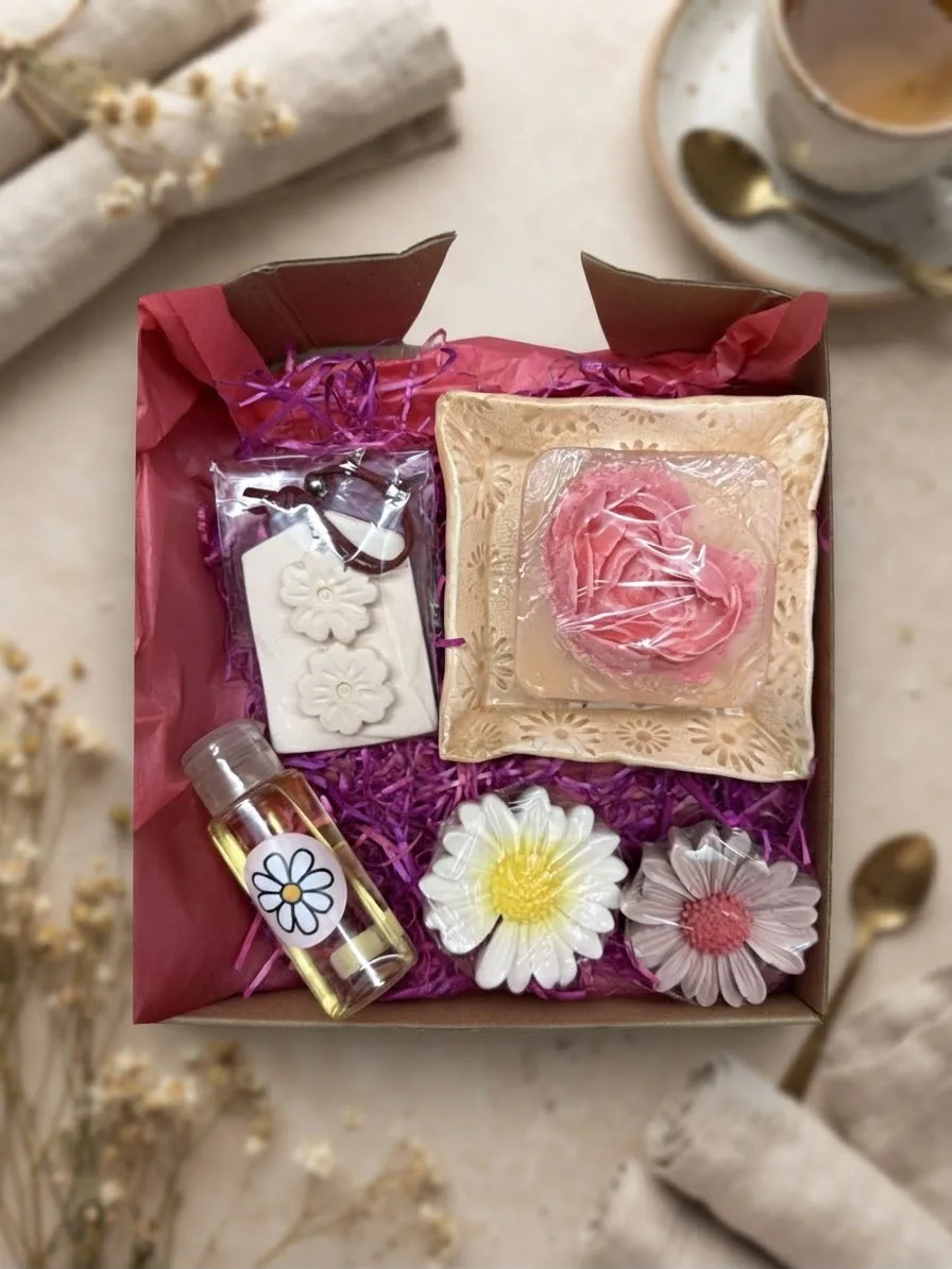 Box Nº 3 · El más completo