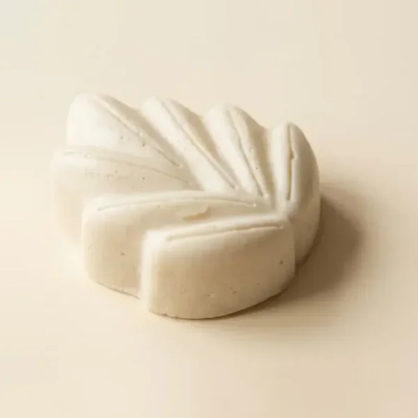 Jabón de caolín, hoja 1