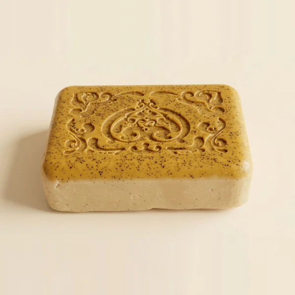 Jabón de eucalipto hoja fina y menta