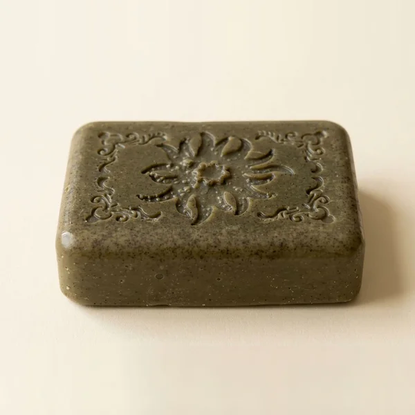 Jabón de eucalipto hoja redonda y menta
