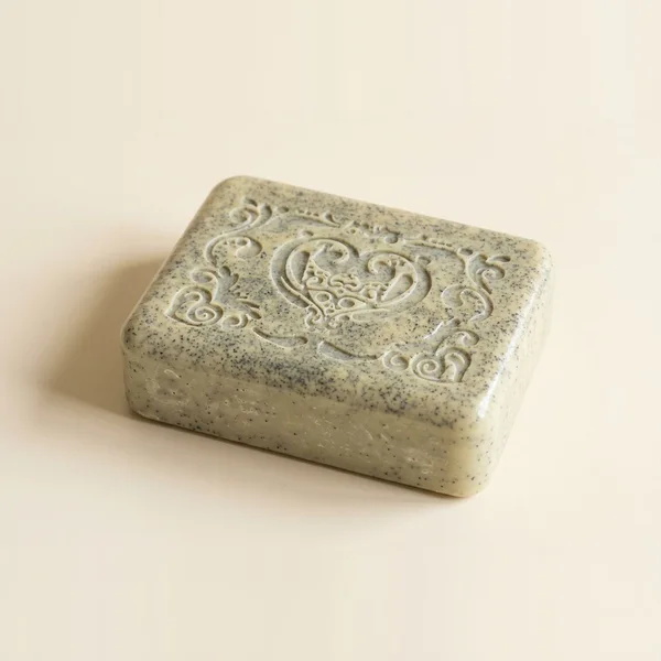 Jabón de menta y peperina
