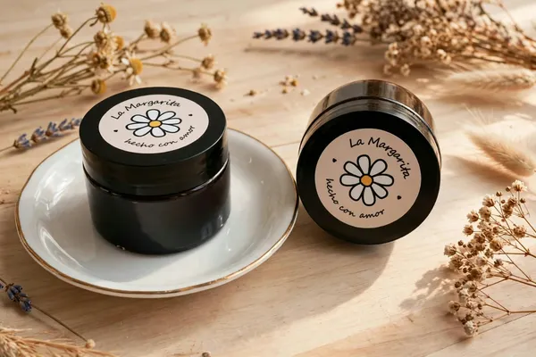 Ungüento de jojoba