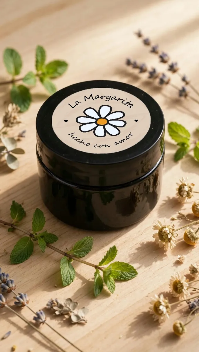 Ungüento de menta
