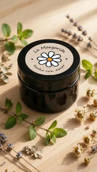 Ungüento de menta